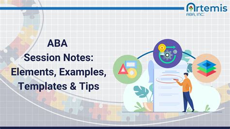 Image result for Session Notes Examples for ABA