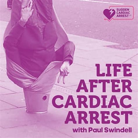 Life After Cardiac Arrest : Paul Swindell: Amazon.in: Books