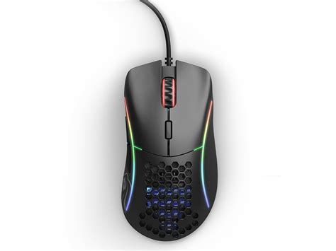 Image result for Glorious Model D Size