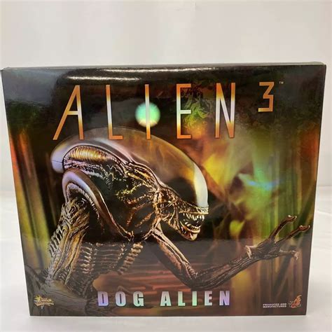 Image result for Alien 3 Dog Scene