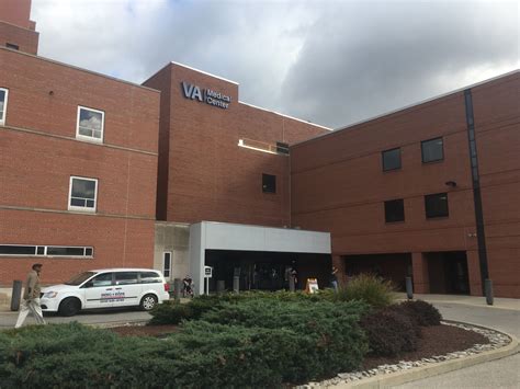 Cincinnati Va Medical Center
