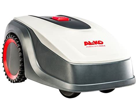 Robot Tosaerba AL KO Robolinho 500E   Robot tagliaerba.com