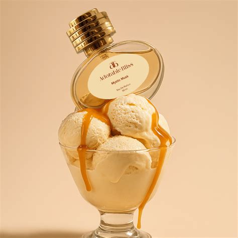 MYSTIC MUSK PERFUME – Adorable Bliss
