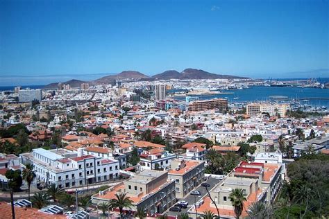 Private 3-hour Walking Tour of Las Palmas de Gran Canaria (with Reviews)