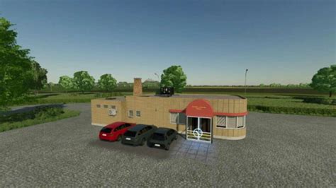 FS22 How to Create a Simple Map 的图像结果