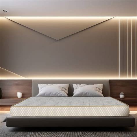 Latex Mattress: Natural & Comfortable | Flipkart