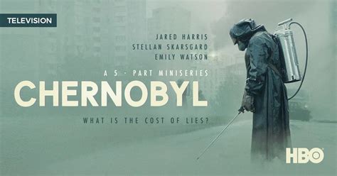 Chernobyl: A hauntingly devastating story, a beautifully bleak drama