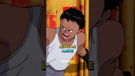 AKIRA Leave me Alone! - YouTube