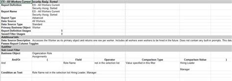 Image result for Calculated Field in Workday Tutorial