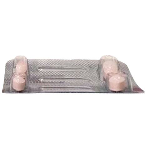Buy Trelawick 100 Tablet 4's online | Uses, Side Effects, Price and ...
