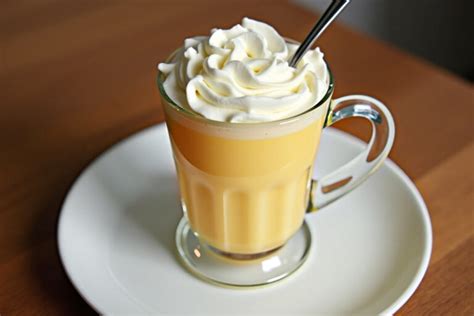 How to Make Traditional Italian Eggnog: Bombardino Cocktail | Micaela's ...