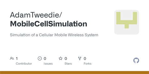 Cell Network Simulation System Java 的图像结果