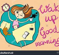 Image result for Funny Good Morning Monkey