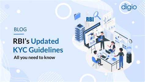 RBI’s Updated KYC Guidelines: All You Need to Know