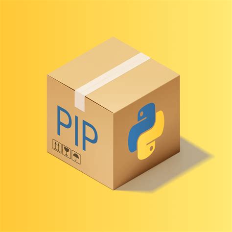 Image result for PyPI PIP