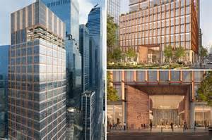 Deloitte’s move to 70 Hudson Yards leaves big hole to fill at ‘stuffy ...