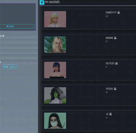 How to Upload Avatars VRChat 2022 的图像结果