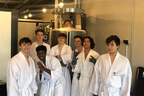 GOPOLAR CRYOTHERAPY & FLOAT SPA (2025) All You Need to Know BEFORE You ...