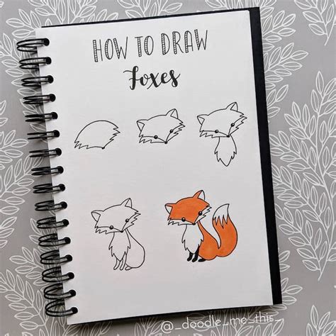 Doodle Tutorial for Beginners 的图像结果