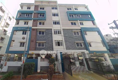devika nivas Warasiguda Rent - WITHOUT BROKERAGE Semi-furnished 2 BHK ...