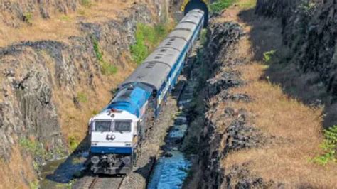 Indian Railways plans for big merger; need Kerala's approval for ...