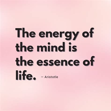 Positive Energy Quote Images