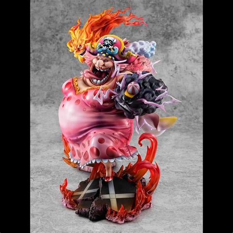 Big Mom P.O.P SA-MAXIMUM Pre-order Start!! : r/OnePiece