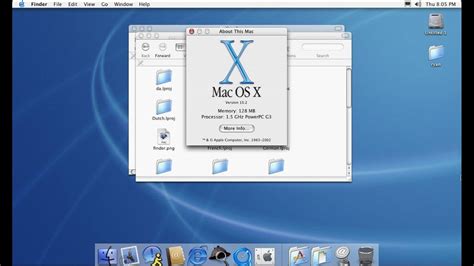 Image result for Mac OS X Taskbar