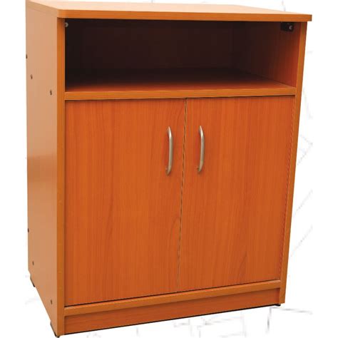 Wooden File Storage KFS101 2X2.5x1.5 File Rack