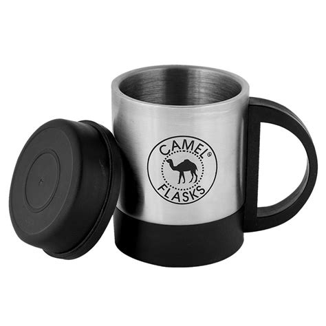 Vacuum Mugs & Glass – Camelflasks