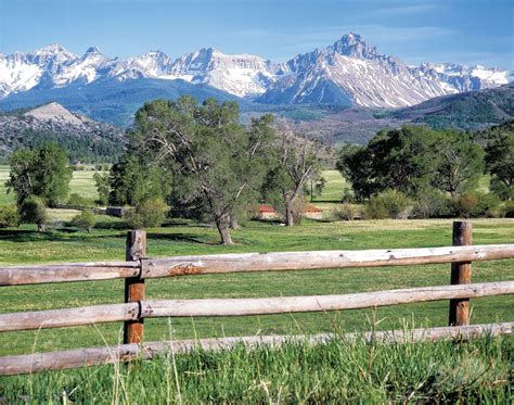San Juan Mountains | Colorado, Map, & Facts | Britannica