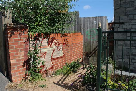 Various Bournemouth Locations - Graffiti Removal - CC Infrastructure ...