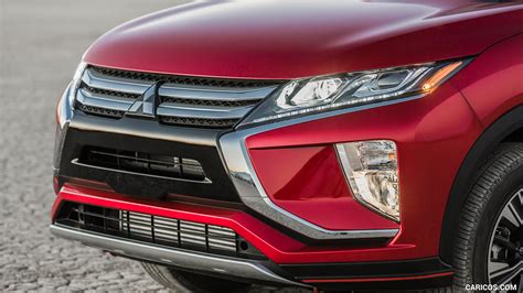 2018 Mitsubishi Eclipse Cross - Headlight | Caricos
