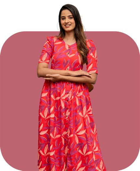 Shop Stylish & Floral Dresses for Women Online – Casual & More – HAY!