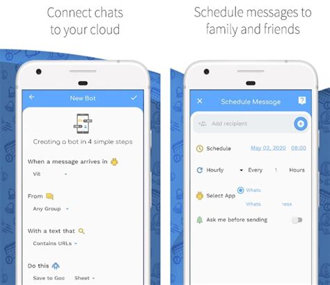 10 Free SMS Scheduler Apps for Android & iOS 2026 | Freeappsforme ...