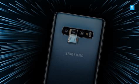 Samsung Begins Mass-Production of 5x Optical Zoom Cameras - Tech