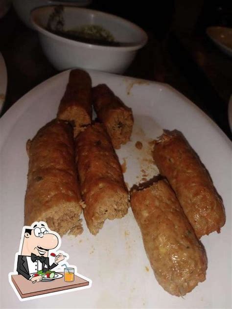 Menu at Yari Zaikaa, Mumbai