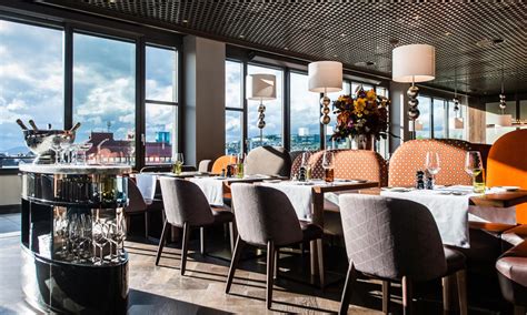 George's Bar & Restaurant