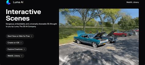 Image result for Best Luma Ai Tutorials
