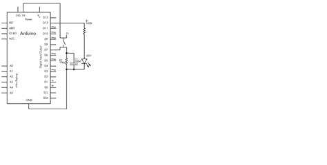 Arduino Tutorial 13 的图像结果