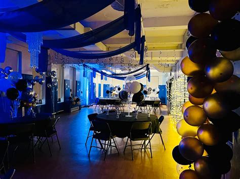 Image result for Prom Lecture