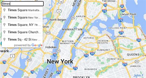 Search Nearby Hospital API Location Using JavaScript 的图像结果