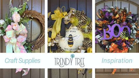 Image result for Trendy Tree Tutorials