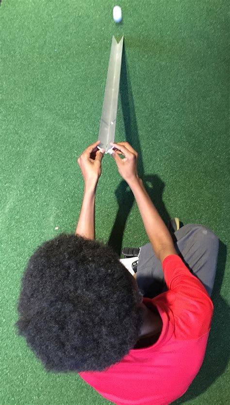 Stimpmeter Differences 的图像结果