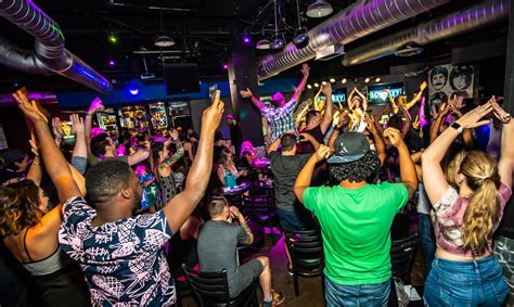 Low Key Piano Bar Now Open at Westgate - Nightlife