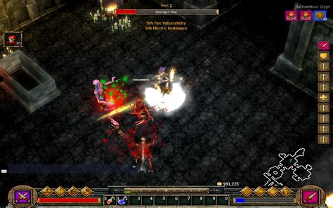 Maker Hellgate London werkt aan gratis mmo Mythos - Tweakers