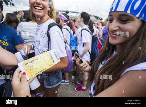 Image result for One Direction Concert Fan Project