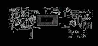UX325E UX325EA UX425E UX425EA REV 2.0 boardview - Indiafix