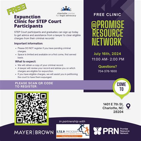 Promise Resource Network Inc. on LinkedIn: #cltlegaladvocacy # ...