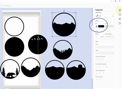 Image result for ScanNCut Shadow Box Tutorial